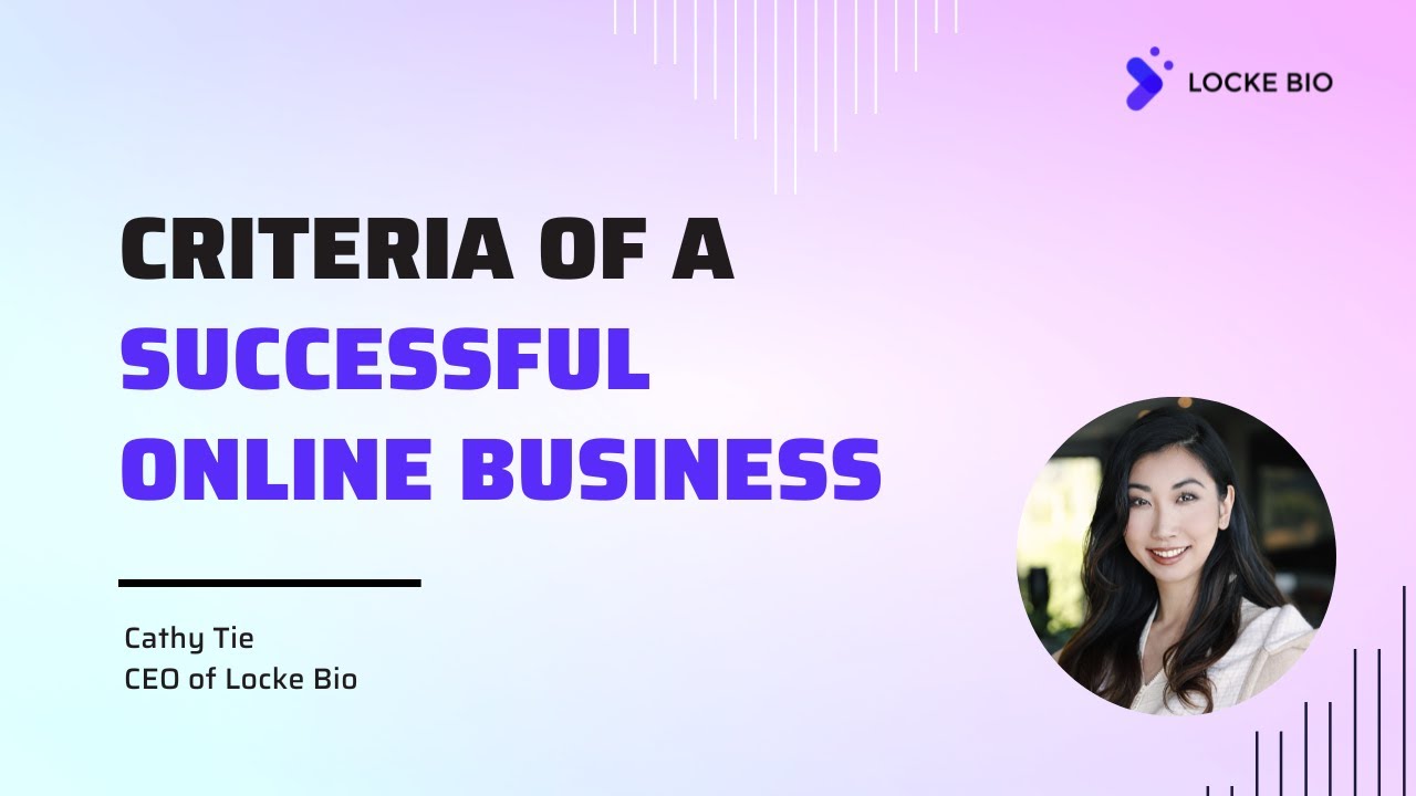 How Cathy Tie Built the Shopify for Pharma