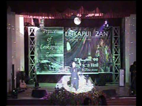 sailova Hriatchian leh zual