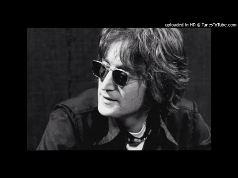 MOTHER - JOHN LENNON