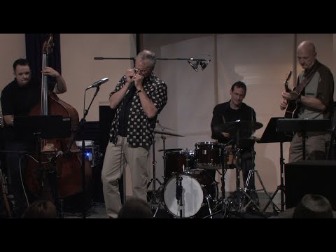 Jon Eriksen - Jazz Harmonica Summit - Only Trust Your Heart