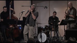 Jon Eriksen - Jazz Harmonica Summit - Only Trust Your Heart