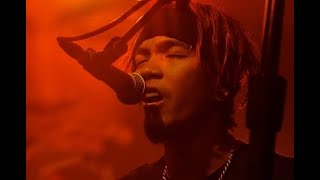 Slapshock – Live in Myx Halo Halo, Manila, Philippines (2001) [Full show]