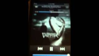 Bullet for my valentine Breaking out, Breaking down