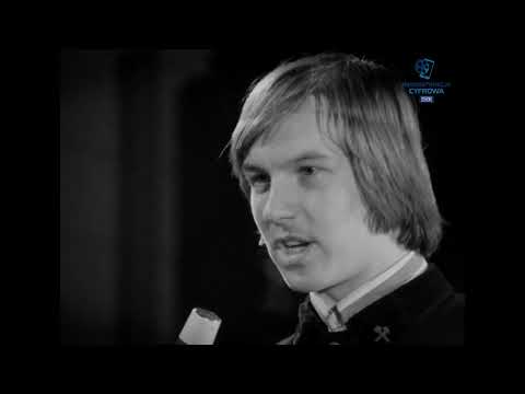 Relacje reporterskie - "1965-1974"