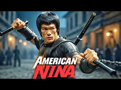 American Ninja: Blood Hunt | The Warrior’s Darkest Battle Begins Full HD Action Movie