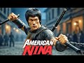 American Ninja Blood Hunt The Warrior S Darkest Battle Begins Full HD Action Movie