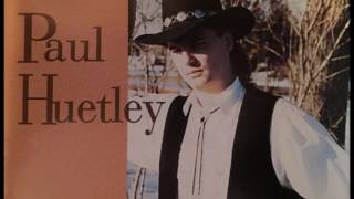 Paul Hutlet   What Are you Waiting For