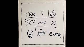 Ich Lieb Den Rock&#39;N&#39;Roll - Trio