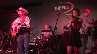 Roo Arcus - This Here Cowboy