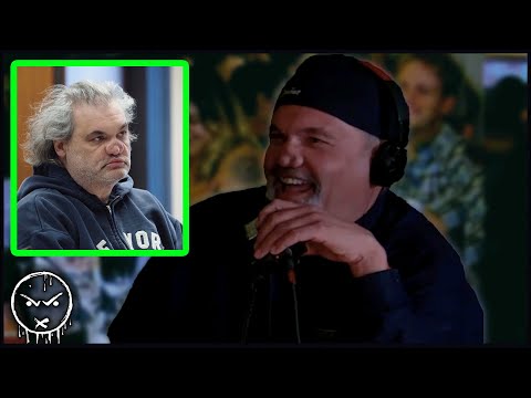 Legion of Skanks Clips and Legion of Skanks Podcast