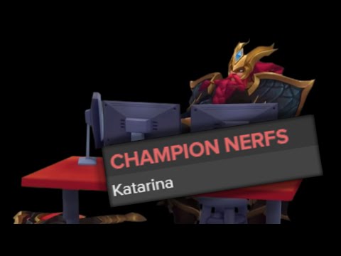 updates on patch 11.10