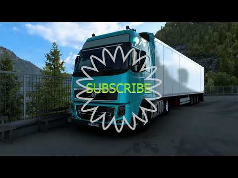 VOLVO FH3 1.40 OPEN BETA