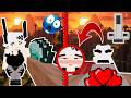 NEW What Happens If You Give Jenny Tyan Just ONE DIAMOND In Minecraft Survival
