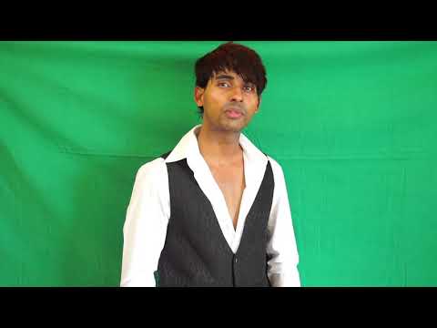 kartik rajput mathod.. acting

