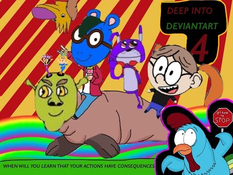 Forced Shipping Deviantart