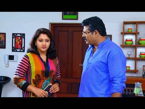 Athmasakhi | Episode 135 - 17 January 2016 | Mazhavil Manorama