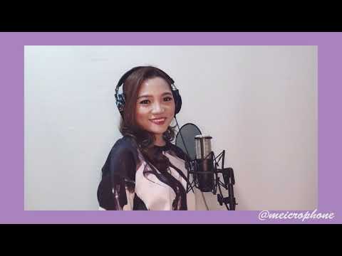 Touch Love - Yoon Mi Rae (Ost. Master Sun) cover by Meisye Laurencia