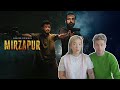 MIRZAPUR  | Trailer Reaction | Amazon Prime Original