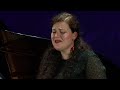 Benjamin Britten : Les Illuminations op. 18 - IX.Départ