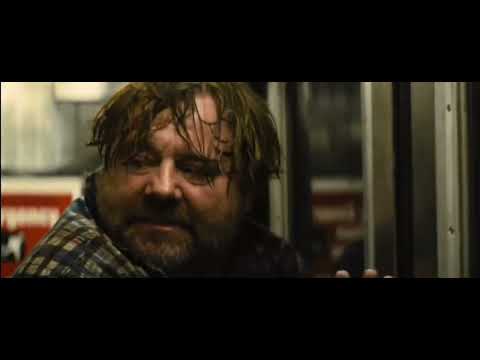 Boy Wonder | Fight Scenes