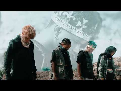 Akon - Intocable ft. Lapiz Conciente