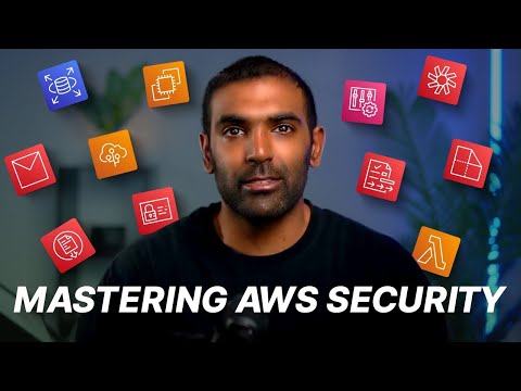 AWS Security Explained: Shared Responsibility Model, Compliance and IAM | AWS Tutorial | KodeKloud