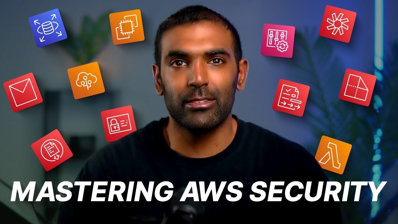 AWS Security Explained: Shared Responsibility Model, Compliance and IAM | AWS Tutorial | KodeKloud