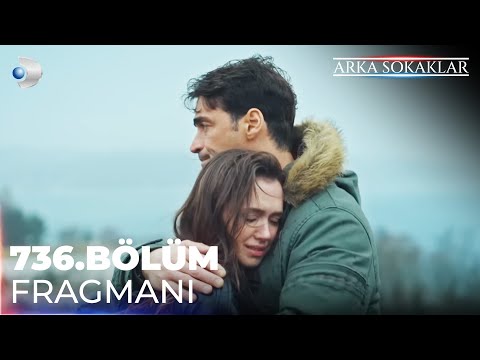 Arka Sokaklar 736. Bölüm Fragmanı