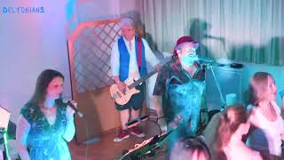 One Way Or Another — Live