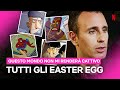 Video di (Quasi) tutti gli EASTER EGG di QUESTO MONDO NON MI RENDERÀ CATTIVO | Netflix Italia