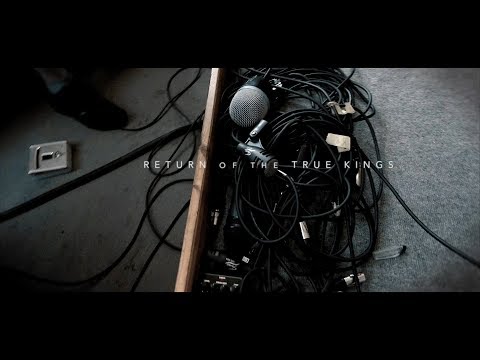 HUMAN PREY - RETURN OF THE TRUE KINGS [OFFICIAL MUSIC VIDEO] (2018) SW EXCLUSIVE