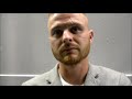TOMMY CHADBURN PREVIEWS POTENTIAL TOMMY FRANK FIGHT!!