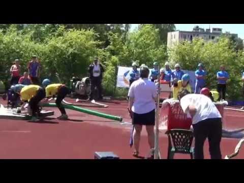 SDH Bozkov - sezona 2014