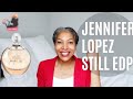 Jennifer Lopez Still Perfeume EDP Review | Best Summer Perfume