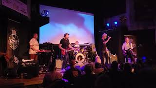 Modern English  perform &quot;Carry Me Down&quot; at The Acorn!