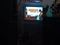 Huckleberry Hound DVD Menu