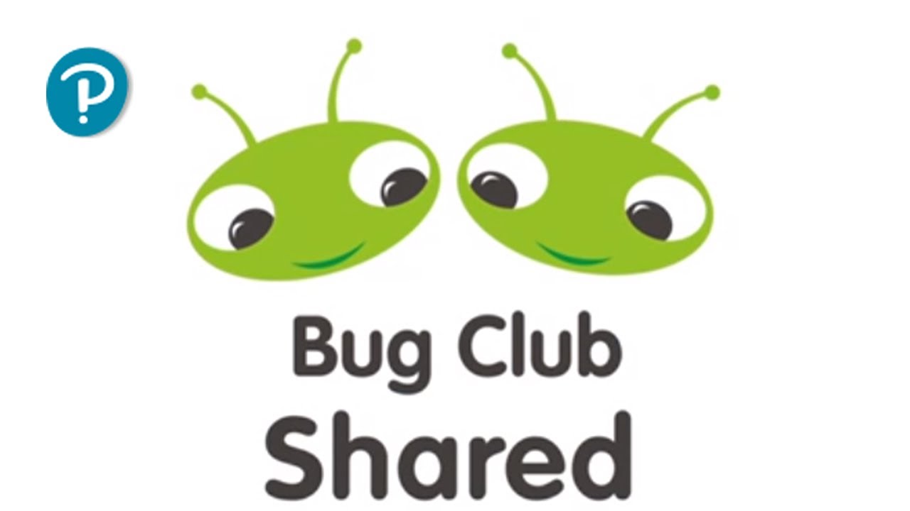 Introducing Bug Club Shared Reading
