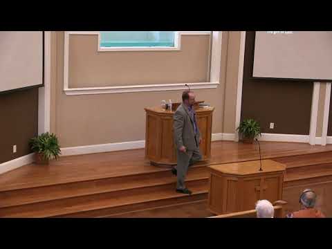 What do I return to Jehovah by Clint Goodman