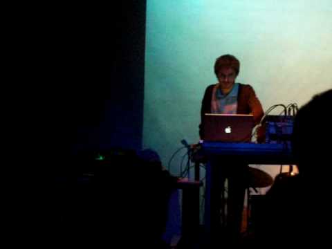 Illuminated Faces @ Aktoviy Zal