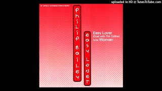 Philip Bailey - Woman (Extended Dance Mix)