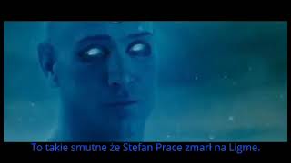 Cover art for Stefan prace