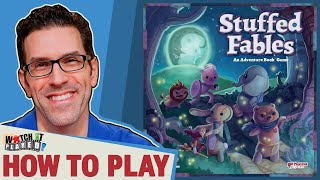 Watch It Played - Stuffed Fables video thumbnail