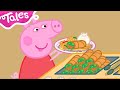 Peppa Pig Tales Lunar Buffet Bonanza BRAND NEW Peppa Pig Episodes