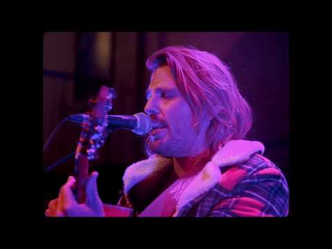 Mushroom After Hours: Kyle Lionhart performs 'Holding On'