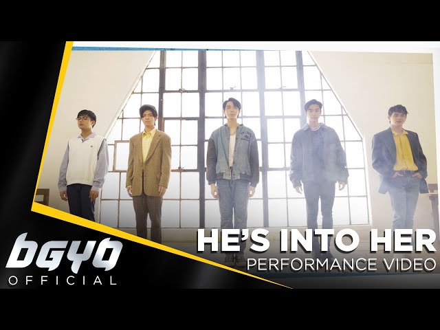 Spotlight: All eyes on P-pop group BGYO