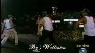 Babado Novo - Insolação do Coração  - Festival de Verão 2008