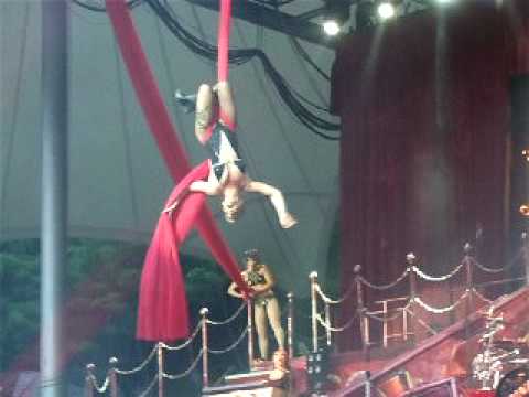 P!NK LIVE IN BERLIN - UNWIND 08.06.2010
