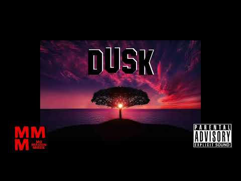 [FREE] Shindy x Shirin David x Dardan "DUSK" Type Beat | Free German Rap Hip Hop Type Beat