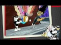 TUFF PUPPY Nickelodeon Deutschland