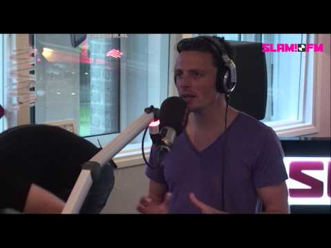 Bart Zeilstra - Meer (LIVE) | Bij Igmar